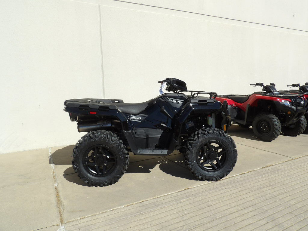 2026 Polaris Sportsman 570 Trail in hudson oaks TX