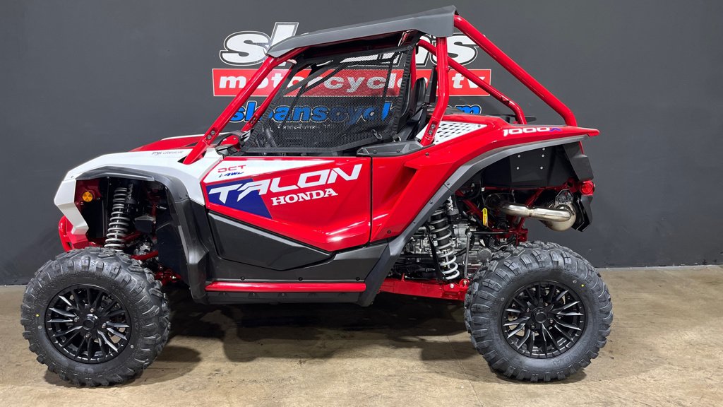 2026 Honda TALON1000X FOX LIVE VA in murfreesboro TN