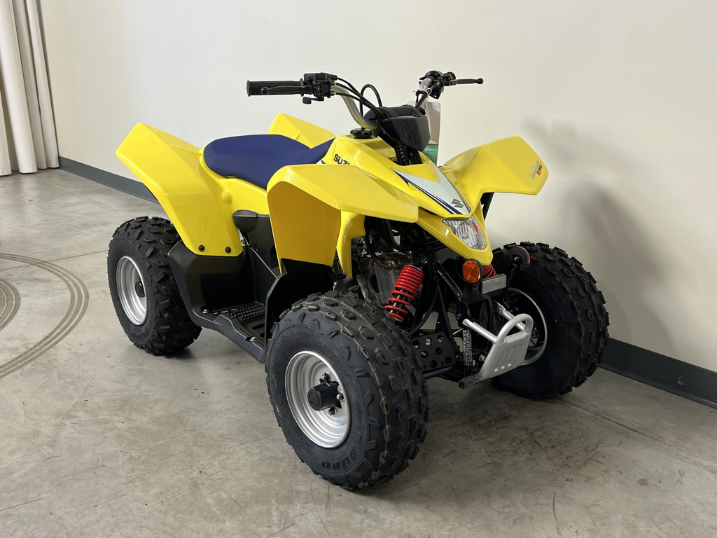 2026 Suzuki QuadSport Z90 (LT-Z90M6) in peninsula OH