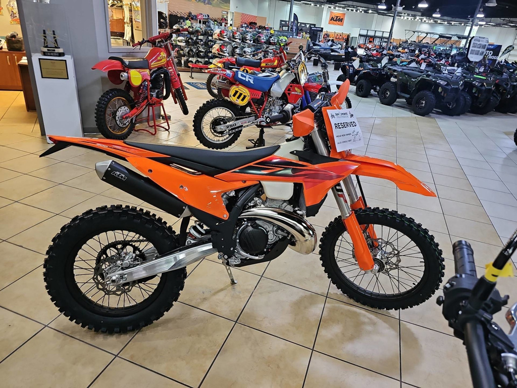 2027 KTM XC 250 W 250 W in Ft Myers, FL