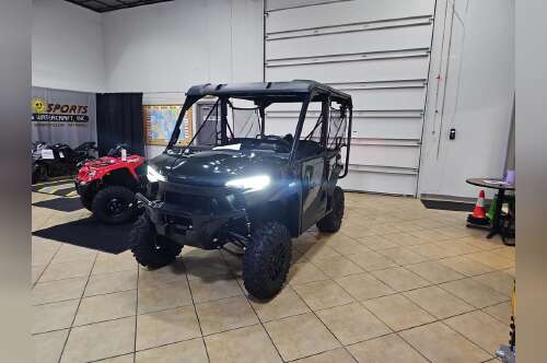 2026 Honda Pioneer 1000-5 Deluxe in ft myers FL