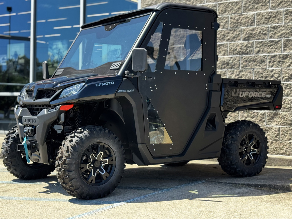 2025 CFMOTO UFORCE 1000 in harrodsburg KY