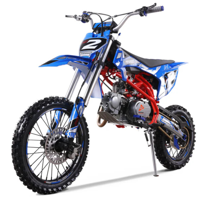 2026 Denago Powersports MX 2 2 in South Charleston, WV