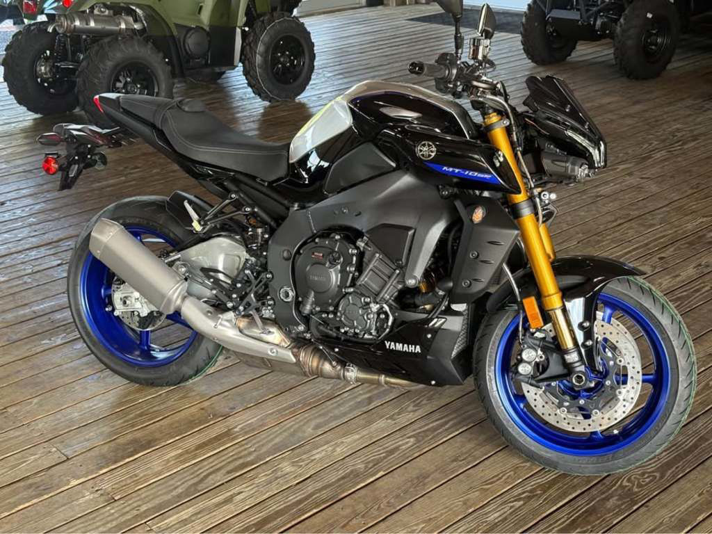 2026 Yamaha MT-10 SP 10 SP in Fairfield, OH