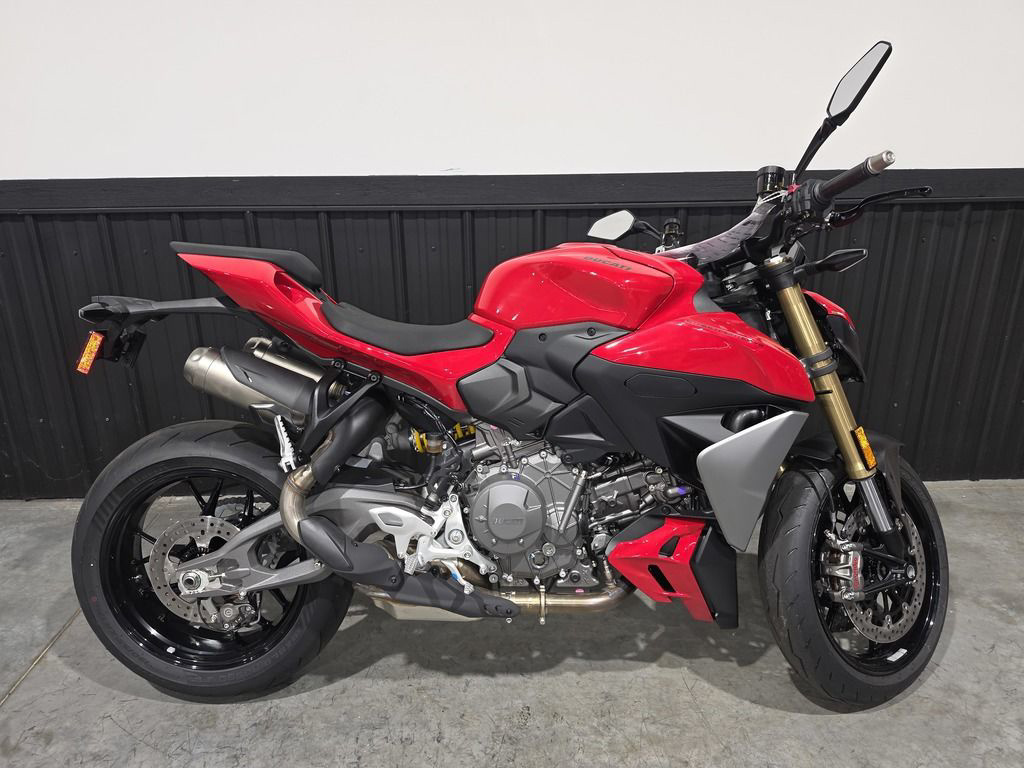 2026 Ducati Streetfighter V2 V2 in Camp Hill, PA