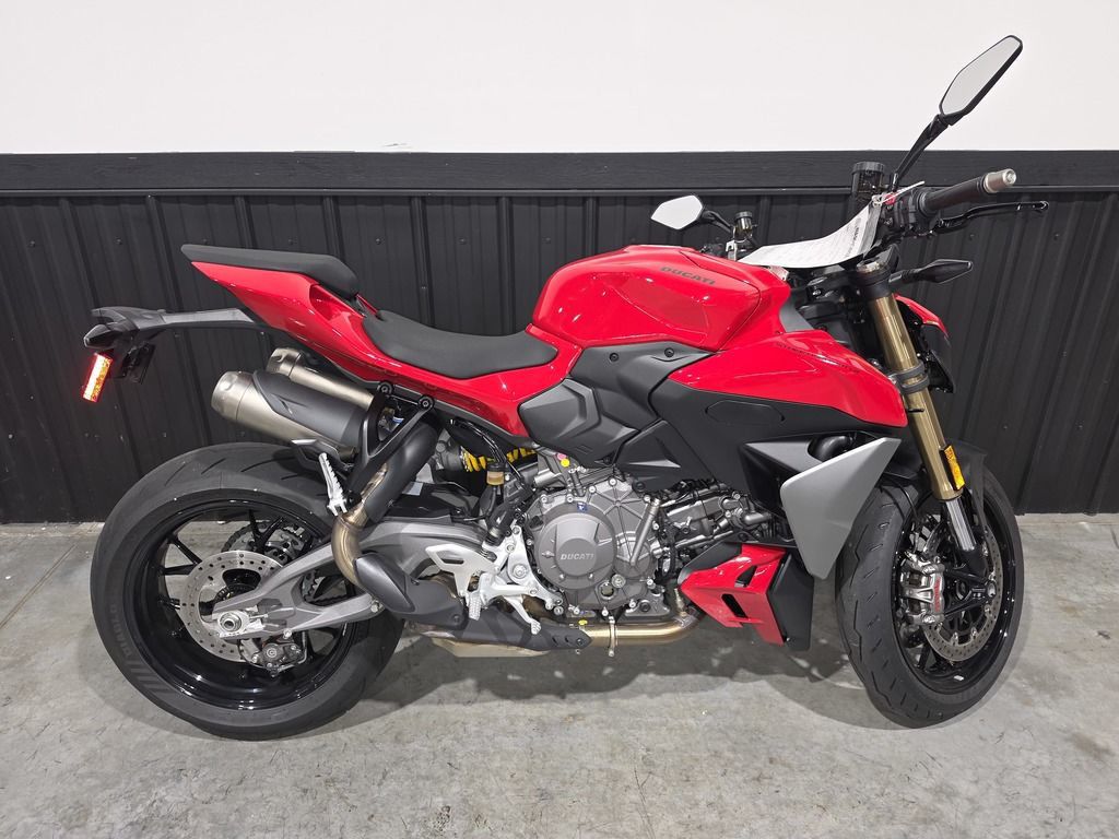 2026 Ducati Streetfighter V2 V2 in Camp Hill, PA
