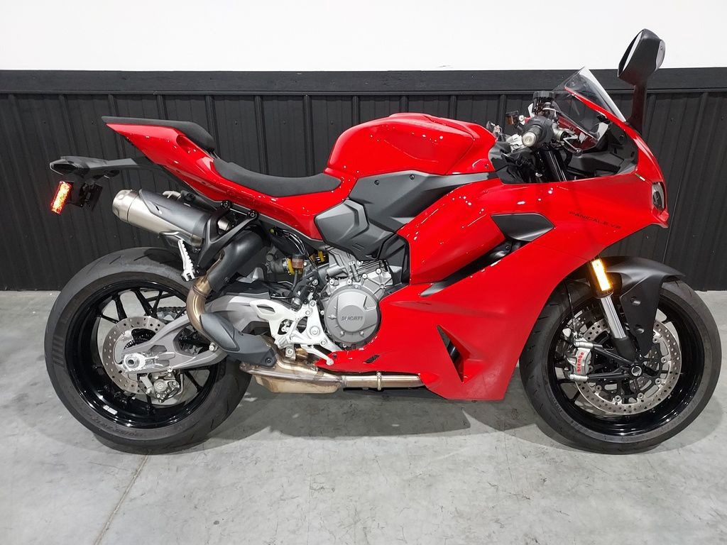 2026 Ducati Panigale V2 V2 in Camp Hill, PA