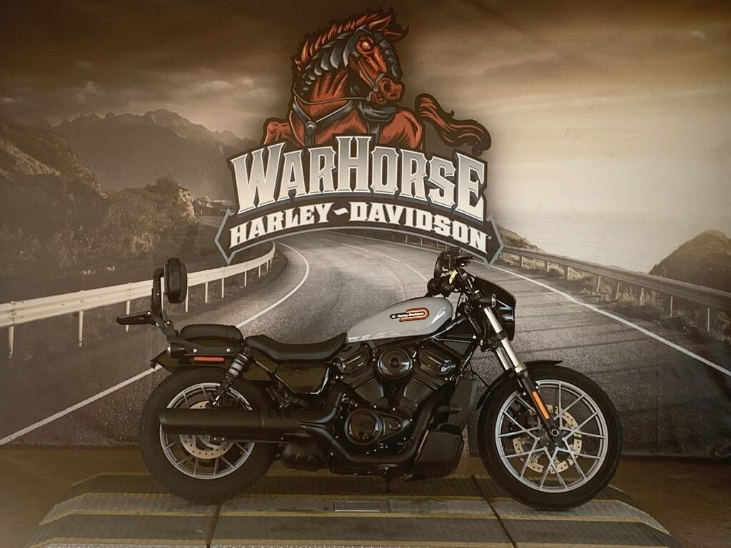 2025 Harley-Davidson Nightster Special NIGHTSTER in Ocala, FL