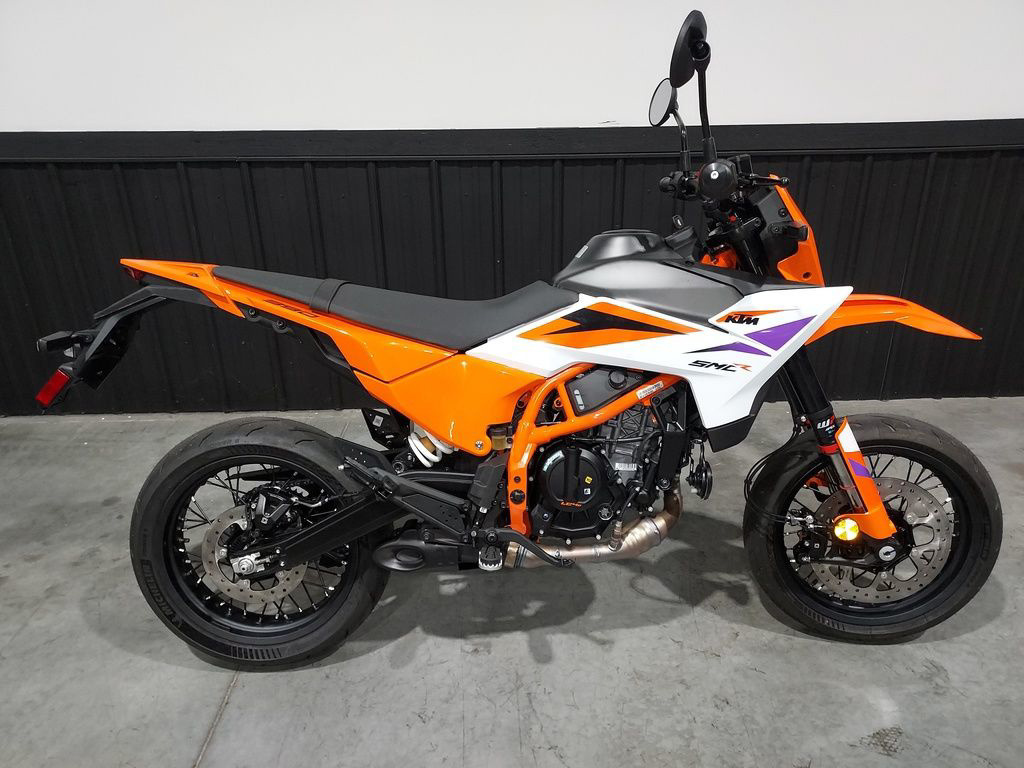 2026 KTM SMC 390 R 390 R in Camp Hill, PA