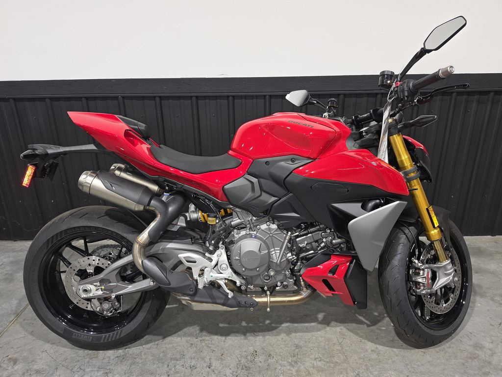 2026 Ducati Streetfighter V2 V2 in Camp Hill, PA