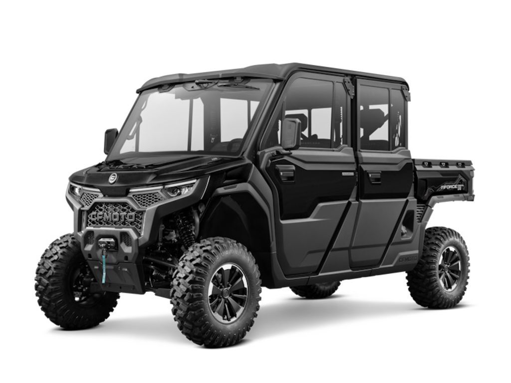 2027 CFMOTO UFORCE U10 XL Pro Highland EPS in harrisonburg VA