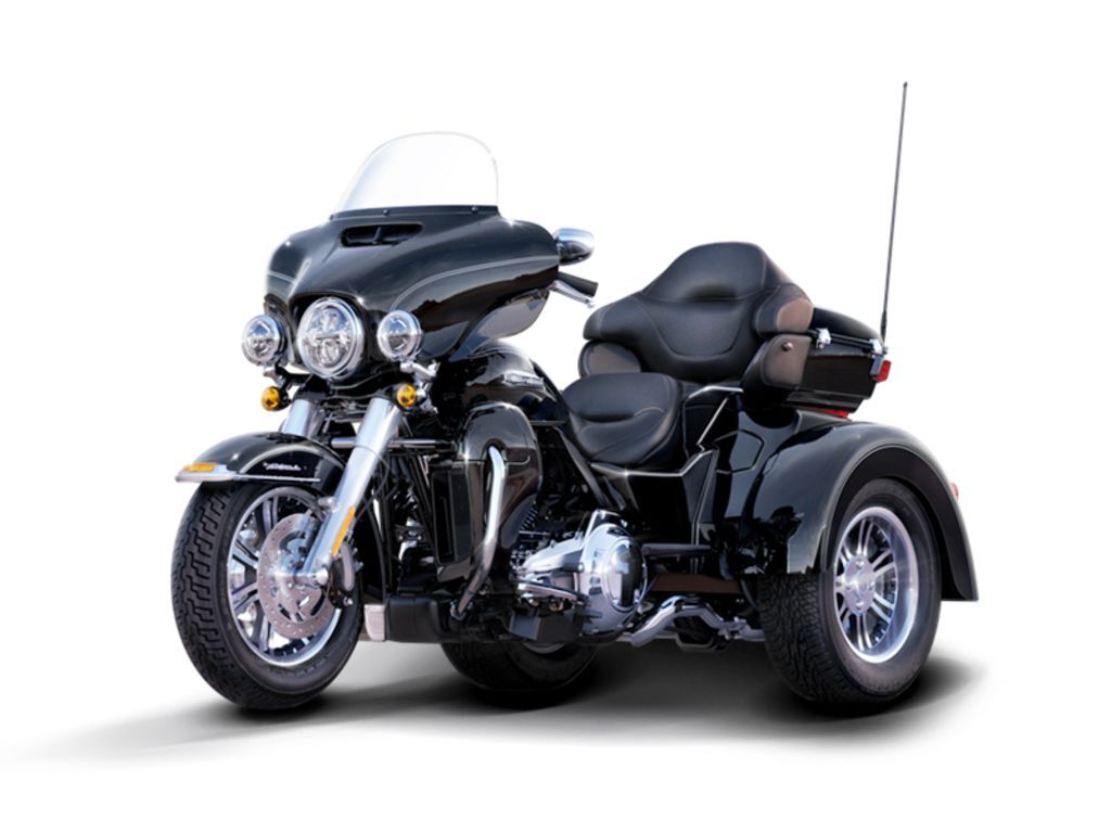 2014 Harley-Davidson® FLHTCUTG - Tri Glide® Ultra ULTRA CLASSIC in Harrisonburg, VA