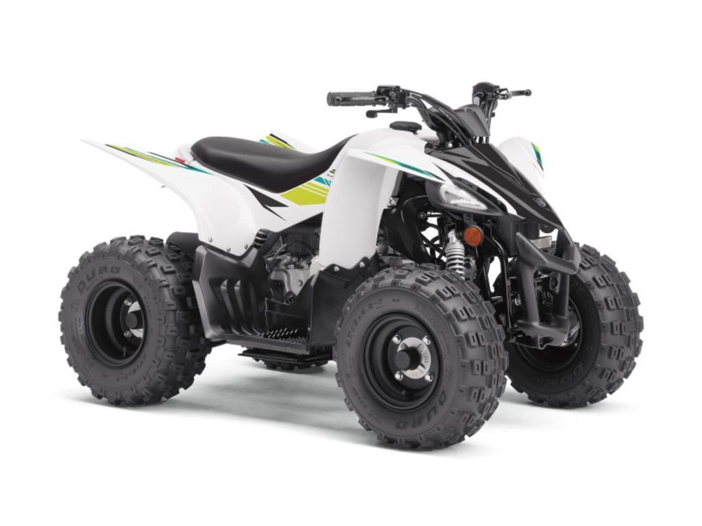 2021 Yamaha YFZ50 in harrisonburg VA