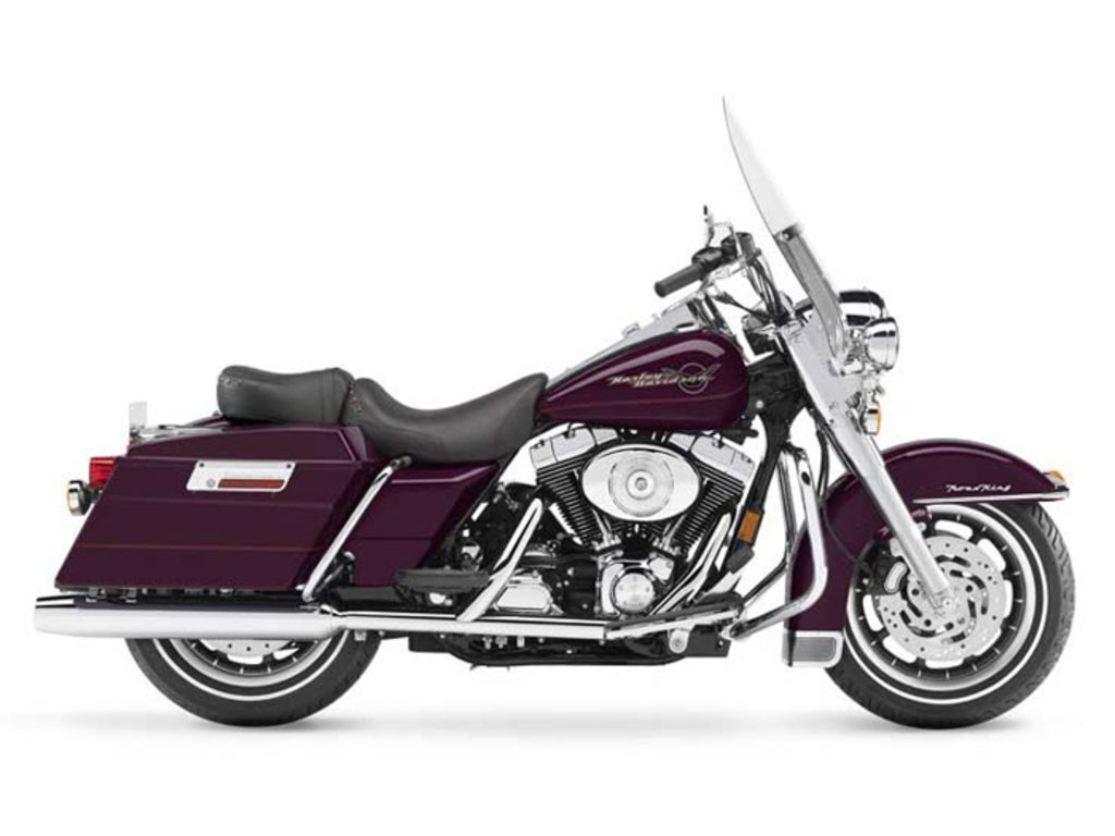 2006 Harley-Davidson® FLHR - Road King® in Harrisonburg, VA