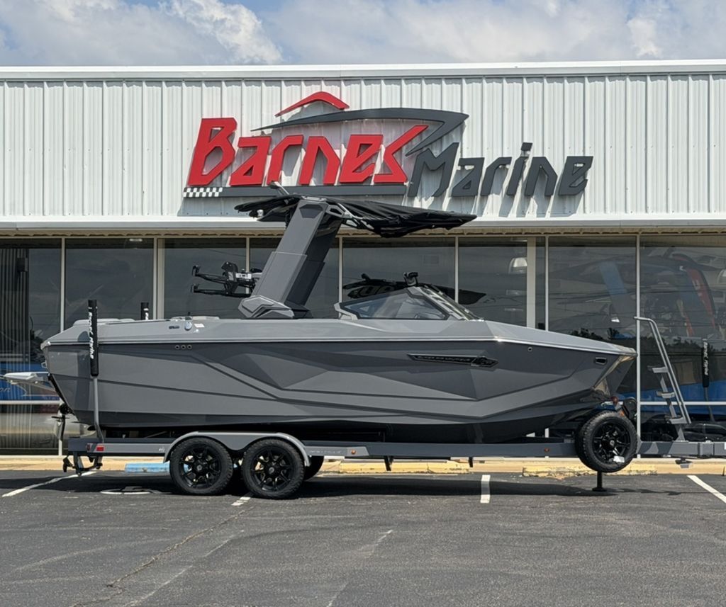 2027 Nautique G23 NAN in counce TN