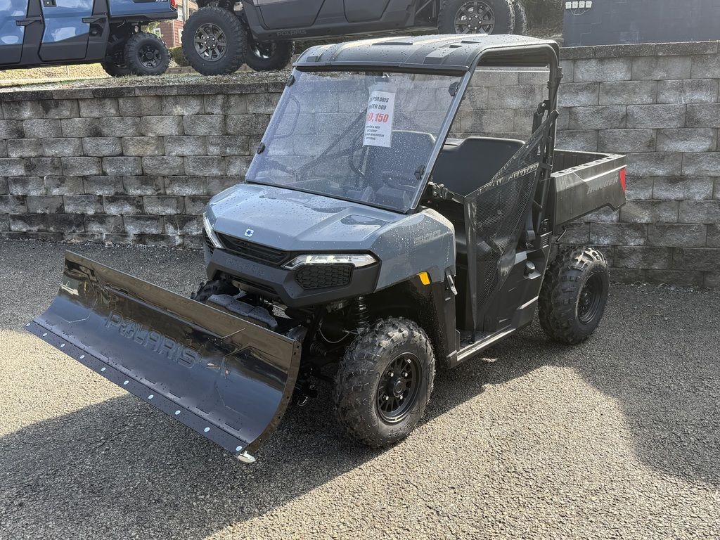 2026 Polaris® Ranger 500 BASE in johnstown PA