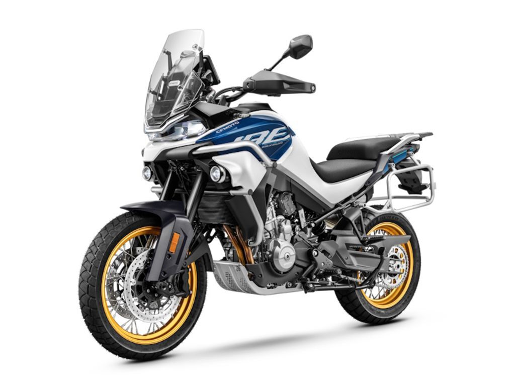 2026 CFMOTO Ibex 800 E 800 E in Harrisonburg, VA
