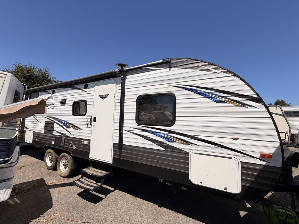 2018 Forest River Salem Cruise Lite 241BHXL in sacramento CA