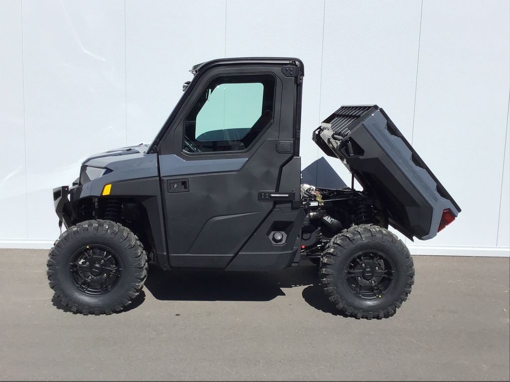 2026 Polaris® Ranger XP 1000 NorthStar Ultimate in carson city NV