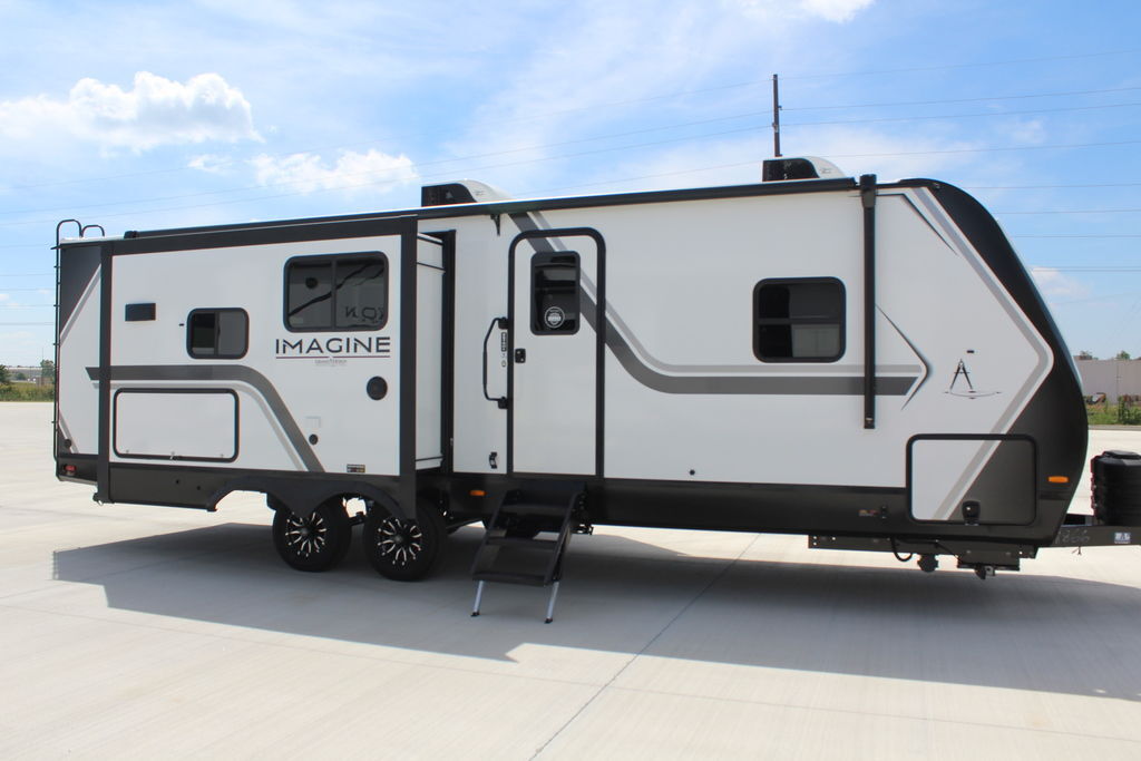 2027 Grand Design Imagine 2670MK in marion IL