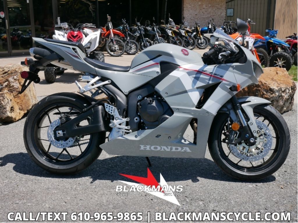 2026 Honda® CBR600RR 600RR in Emmaus, PA