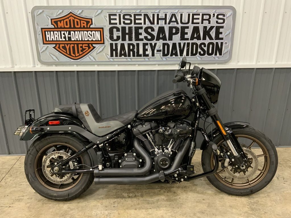 2023 Harley-Davidson® FXLRS - Low Rider® S S in Darlington, MD