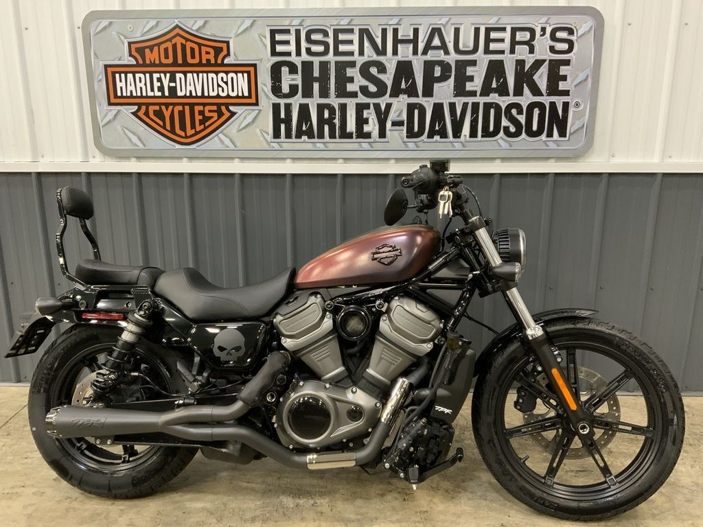 2023 Harley-Davidson® RH975 - Nightster NIGHTSTER in Darlington, MD