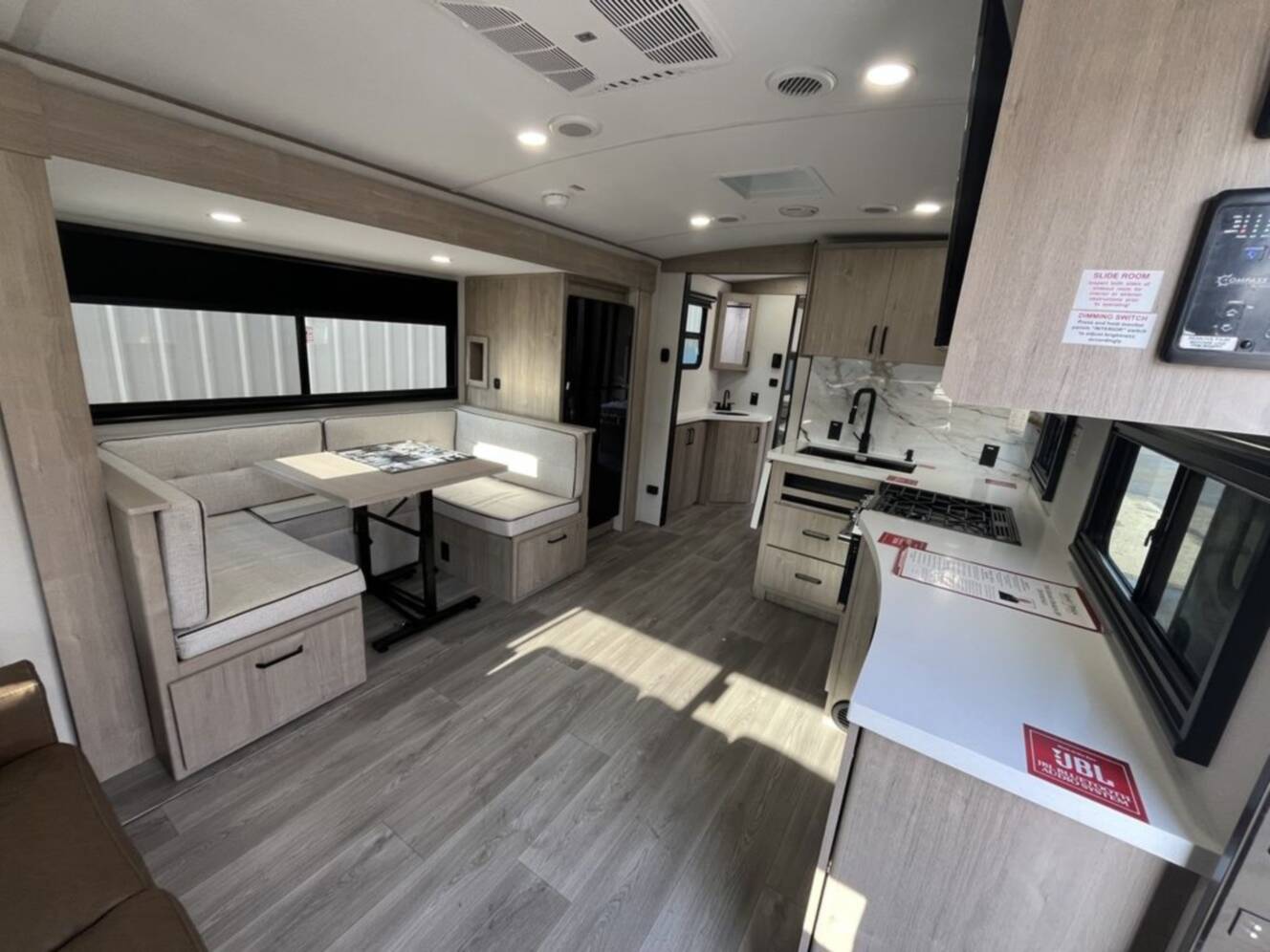 A photo of this 2026 Grand Design Imagine 2500RL