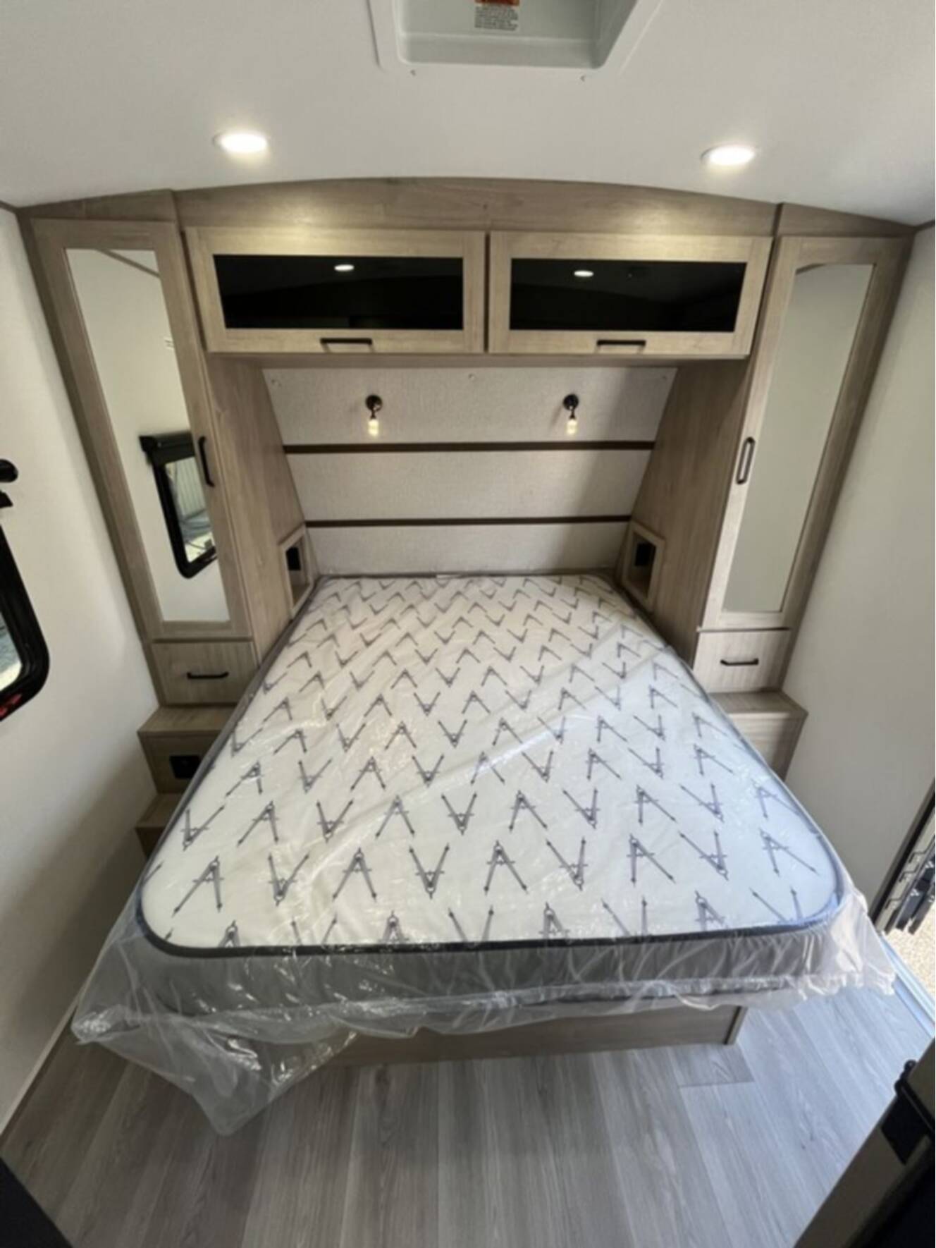 A photo of this 2026 Grand Design Imagine 2500RL