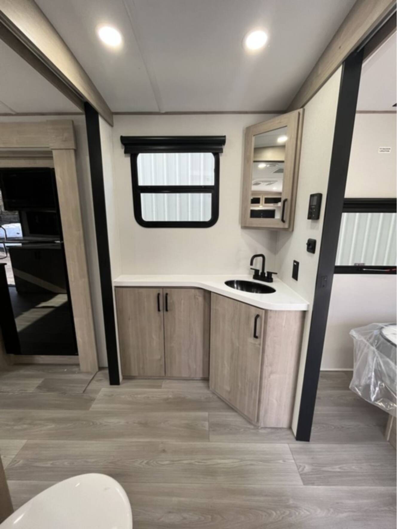 A photo of this 2026 Grand Design Imagine 2500RL