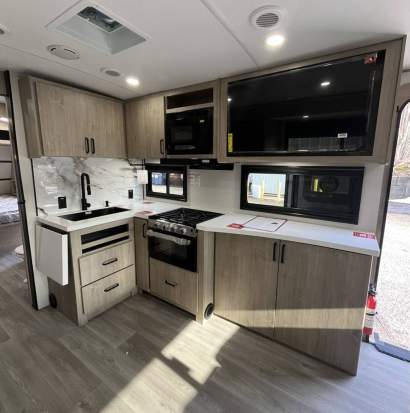 A photo of this 2026 Grand Design Imagine 2500RL