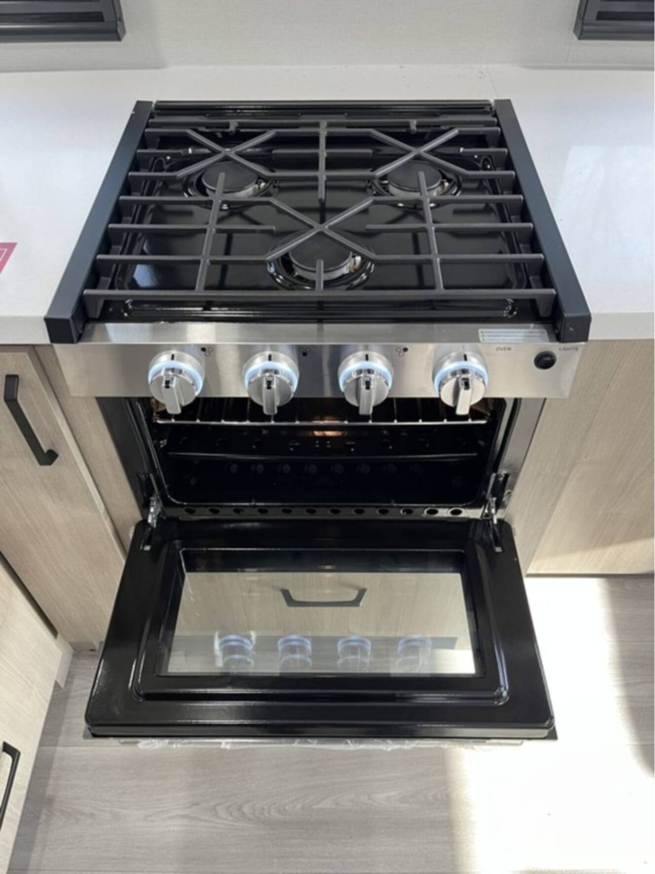 A photo of this 2026 Grand Design Imagine 2500RL