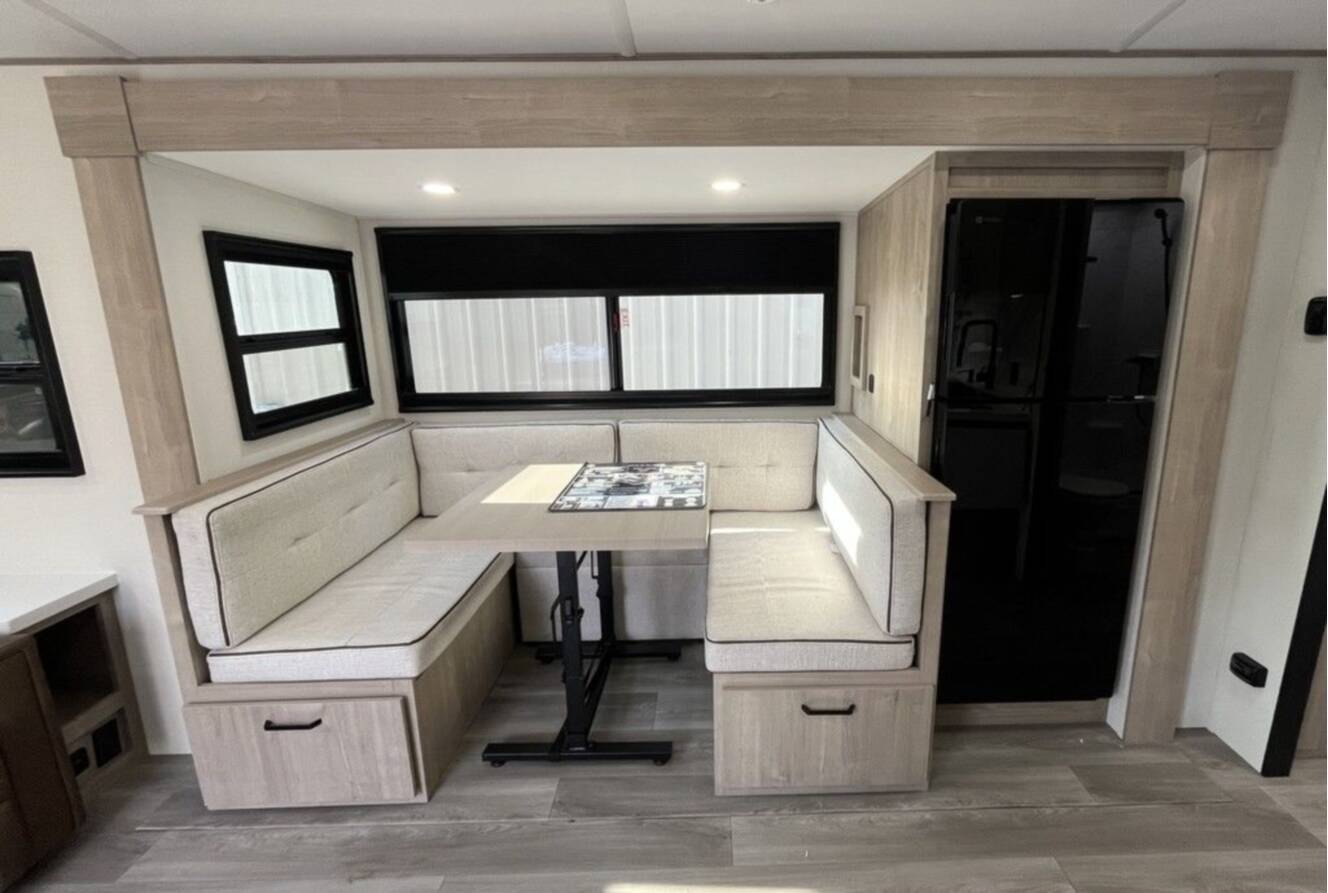 A photo of this 2026 Grand Design Imagine 2500RL