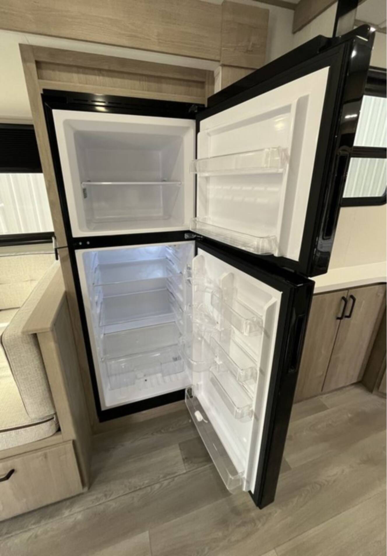 A photo of this 2026 Grand Design Imagine 2500RL