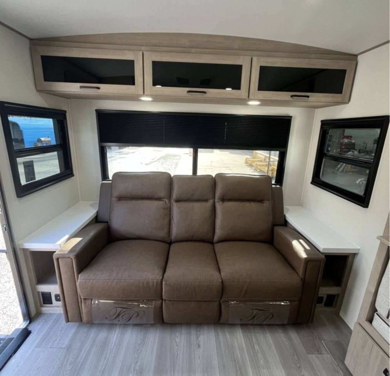 A photo of this 2026 Grand Design Imagine 2500RL