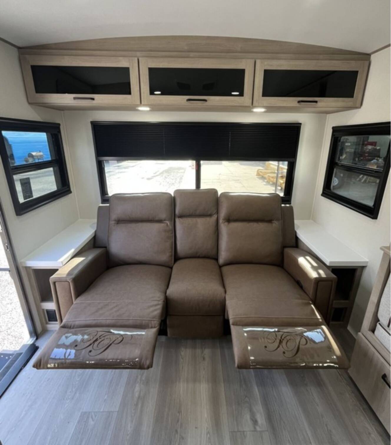 A photo of this 2026 Grand Design Imagine 2500RL