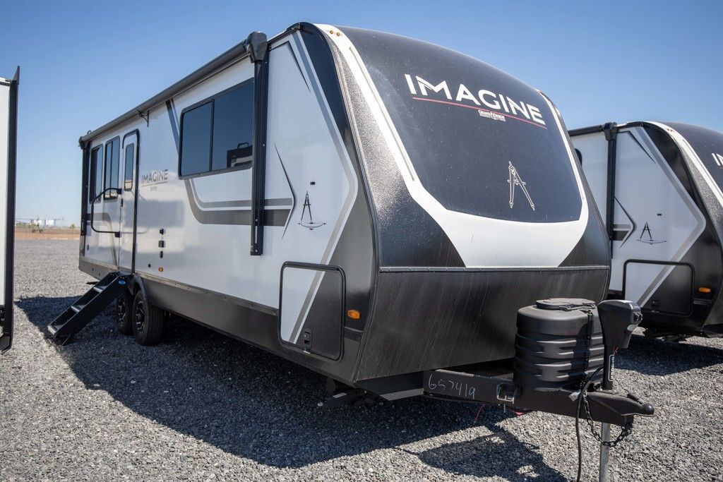 2026 Grand Design IMAGINE Imagine 2700BS in union gap WA