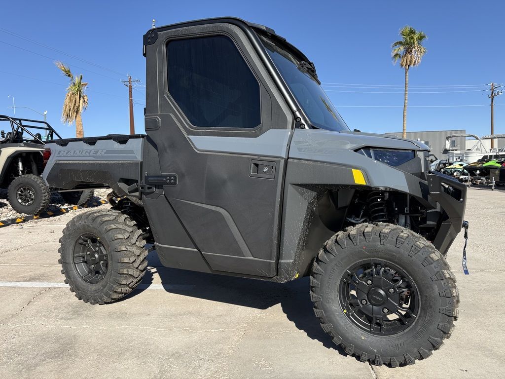 2027 Polaris® Ranger XP 1000 NorthStar Ultimate in lake havasu city AZ