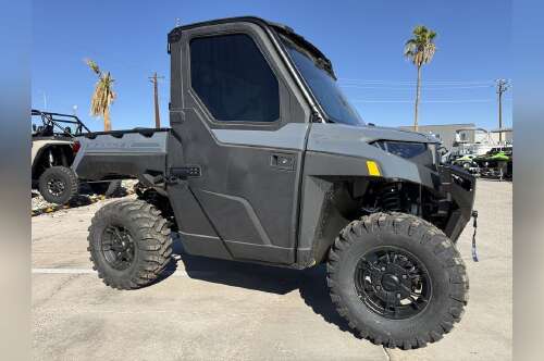 2027 PolarisĀ® Ranger XP 1000 NorthStar Ultimate in lake havasu city AZ