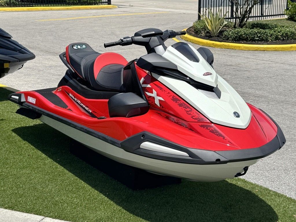 2026 Yamaha Waverunners Waverunner Vx CRUISER in hollywood FL
