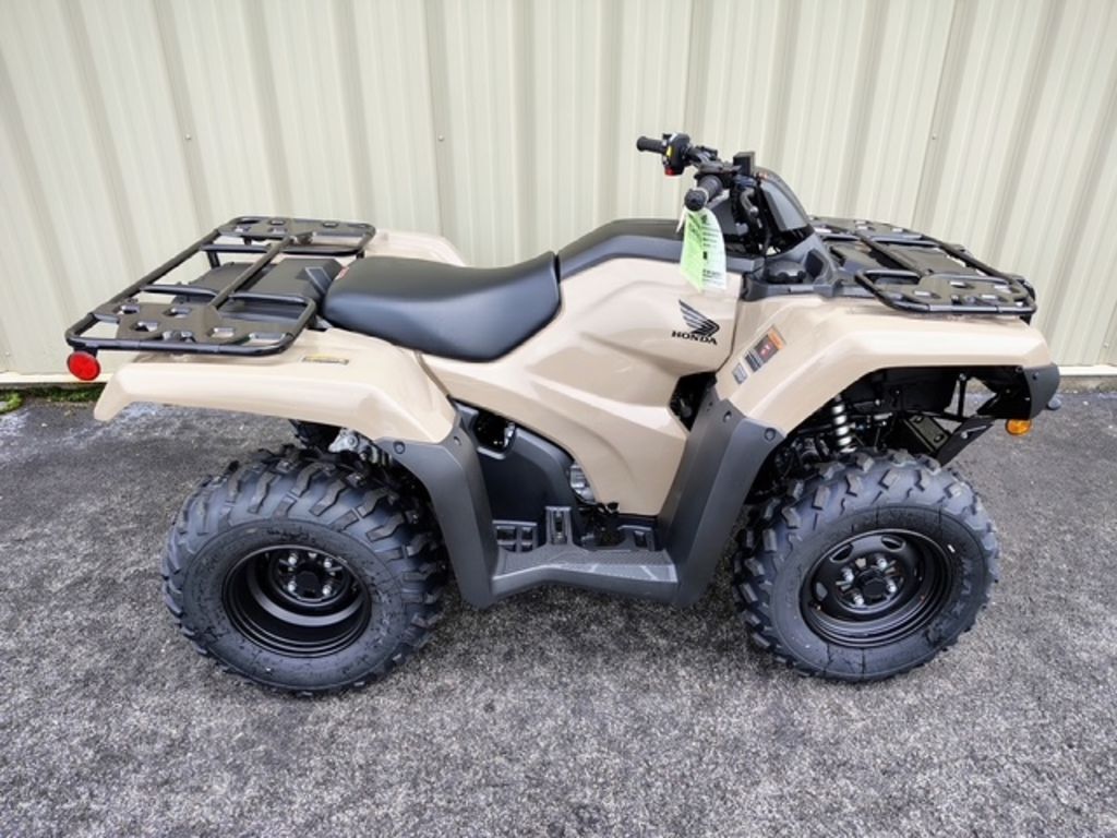 2027 Honda® FourTrax Rancher DCT EPS BASE in bridgeport WV