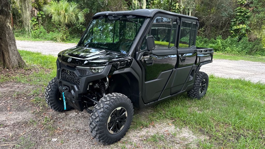 2027 CFMOTO UFORCE U10 XL Pro Highland EPS in fort pierce FL