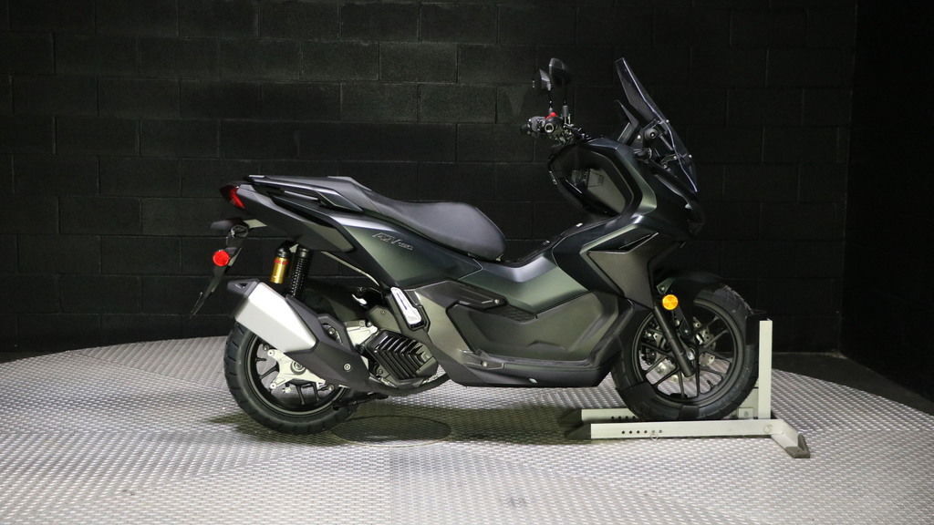 2027 Honda® ADV160 160 in Paris, TX