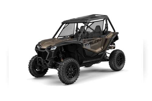 2026 Honda® Talon 1000X in paris TX