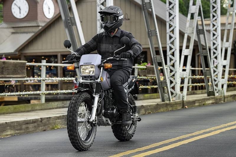 2027 Yamaha TW200 in bedford PA