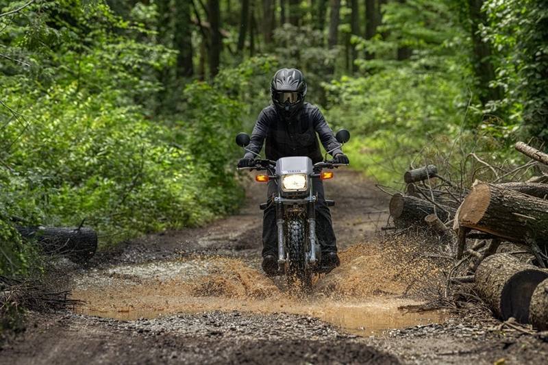 2027 Yamaha TW200 in bedford PA
