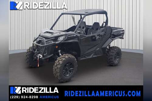 2026 Can-Am Commander XT 1000R in americus GA