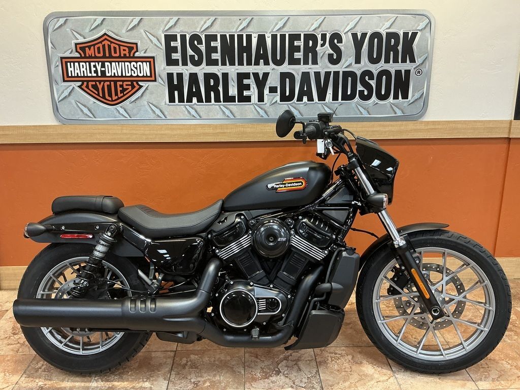 2026 Harley-Davidson® RH975S - Nightster® Special NIGHTSTER in York, PA