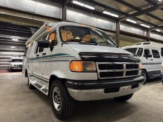 1997 PLEASURE WAY OTHER