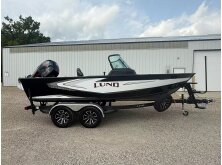 Lund 1775 Pro Guide Review image